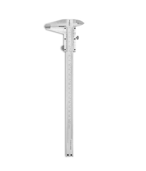 Calibre de Acero [200 mm]