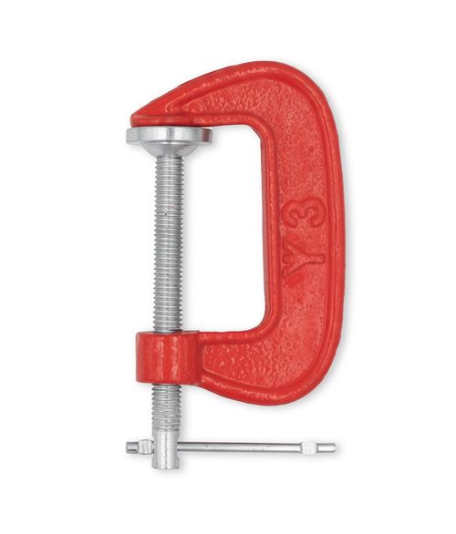 Prensa G de Fundición