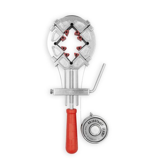 Prensa Ángulos [Metálico]