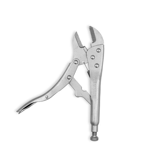 Pinza de Fuerza [Recto]