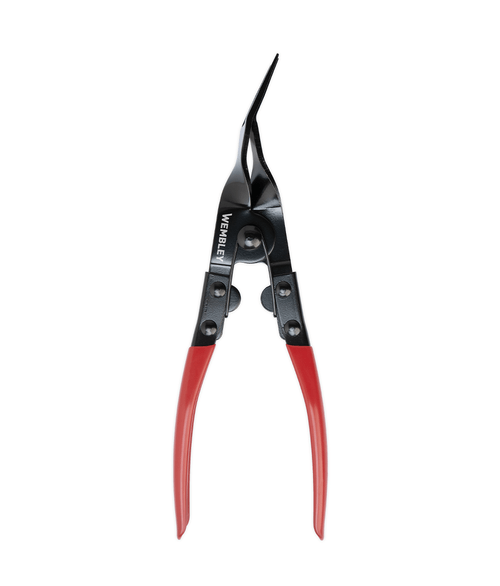 Pinza para Extraer Clips y Paneles