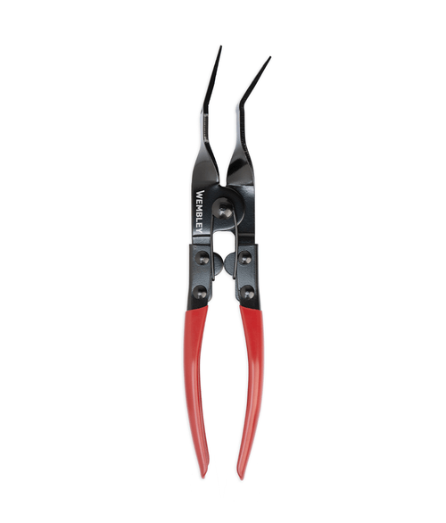Pinza para Extraer Clips y Paneles